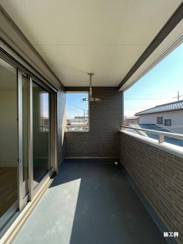 New 3SLDK House in Hadano with Earthquake Resistance & 2 Parking - Thumbnail 4