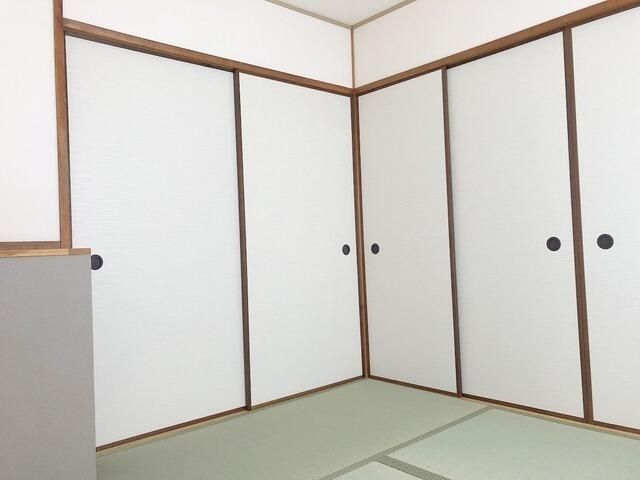 2LDK Apartment for Rent near Gotsuyama Station, Hirakata - Thumbnail 3
