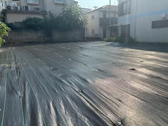 Residential Land for Sale in Mejiro, Toshima, Tokyo - Thumbnail 3