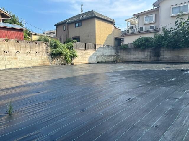 Residential Land for Sale in Mejiro, Toshima, Tokyo - Thumbnail 2
