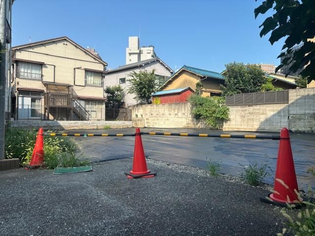 Residential Land for Sale in Mejiro, Toshima, Tokyo - Thumbnail 4