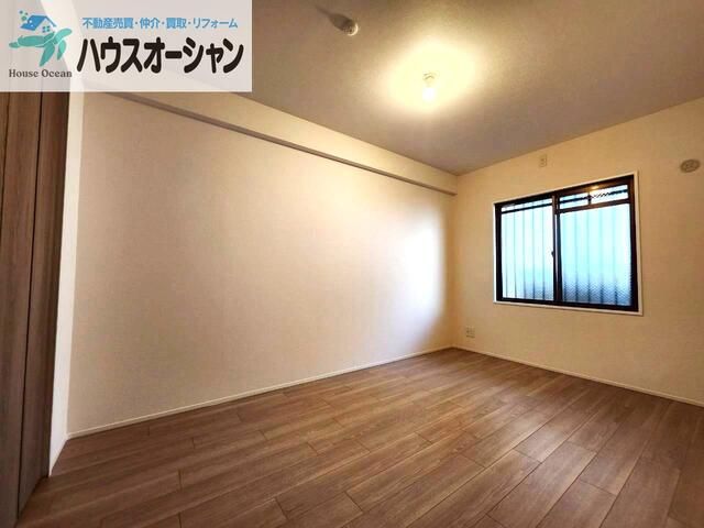 Renovated 3DK Apartment near Shuntokumichi Station, Higashiosaka - Thumbnail 3