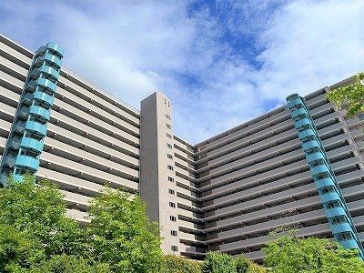 3LDK Apartment for Sale in Joto Ward, Osaka - 78.85 sqm - Thumbnail 2