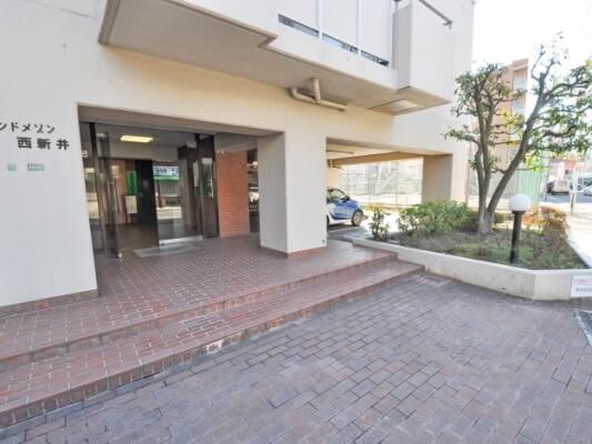 Renovated 2LDK Apartment for Sale in Adachi, Tokyo - Thumbnail 3