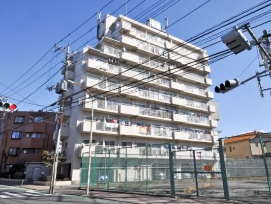 Renovated 2LDK Apartment for Sale in Adachi, Tokyo - Image 1