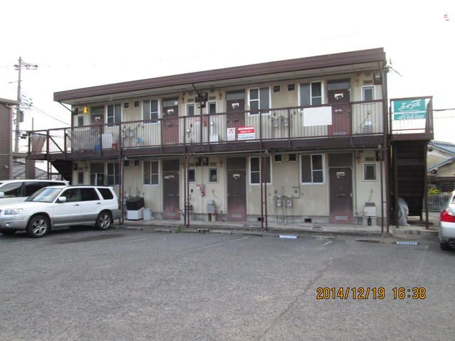 2K Apartment for Rent in Sakai, Osaka - 38,000 Yen - Thumbnail 2