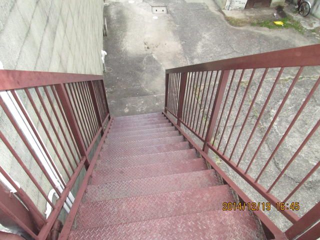 2K Apartment for Rent in Sakai, Osaka - 38,000 Yen - Thumbnail 3
