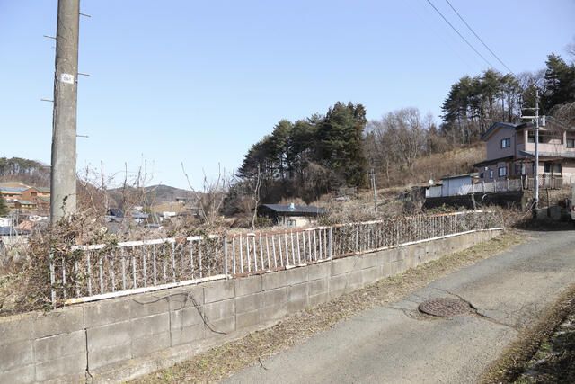 Residential Land for Sale in Morioka, Iwate - 271sqm Plot - Thumbnail 2