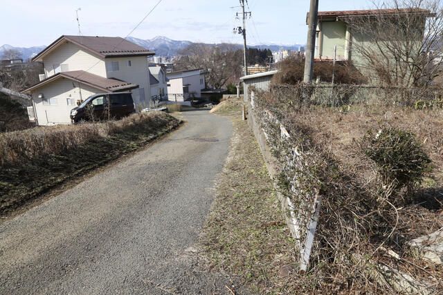 Residential Land for Sale in Morioka, Iwate - 271sqm Plot - Thumbnail 4