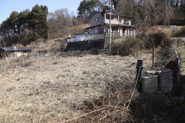 Residential Land for Sale in Morioka, Iwate - 271sqm Plot - Thumbnail 3