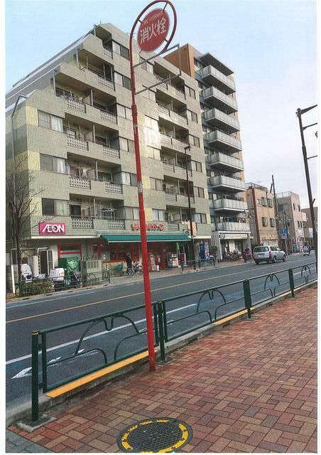 Commercial Land for Apartment Building in Edogawa, Tokyo - Thumbnail 2