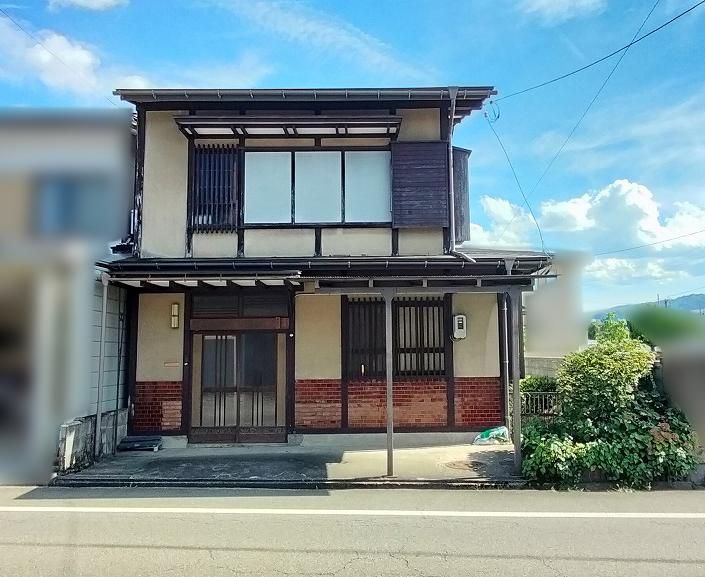 5K Detached House for Sale in Kiryu-cho, Takayama City, Gifu - Thumbnail 2
