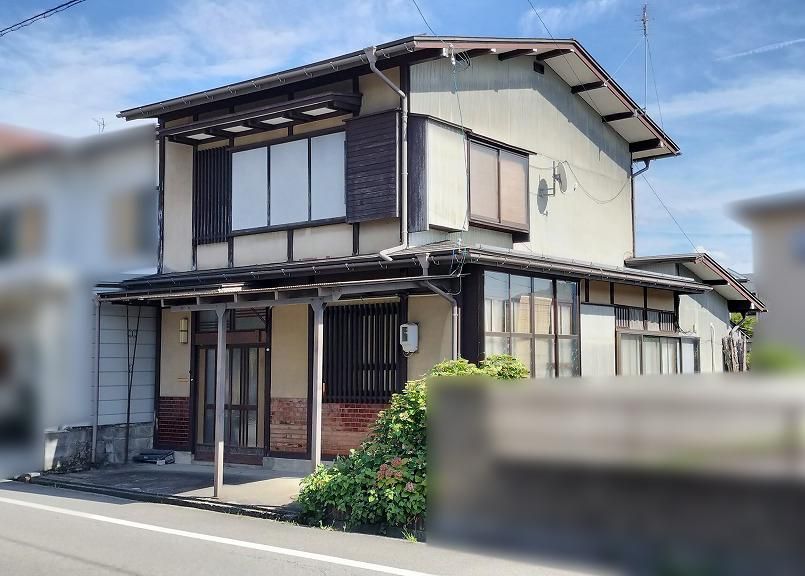 5K Detached House for Sale in Kiryu-cho, Takayama City, Gifu - Thumbnail 3