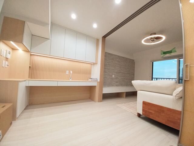 Renovated 2DK Apartment in Nishisugamo, Toshima, Tokyo - Thumbnail 3