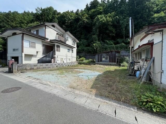 Vacant Land for Storage in Murayama, Yamagata - 54.23 Tsubo - Thumbnail 2