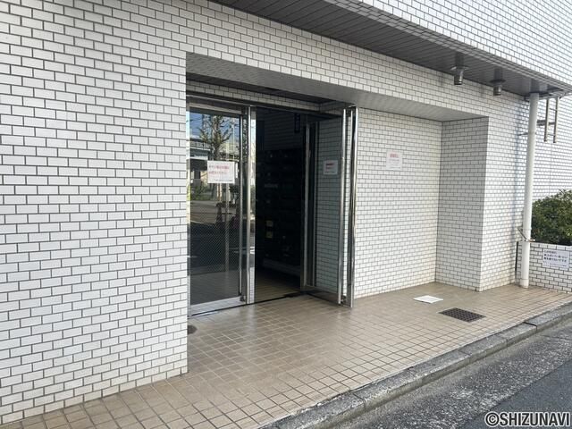 One-Room Apartment for Sale in Hamamatsu Central Ward - Thumbnail 4