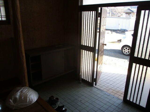 6DK Detached House for Sale in Minowa, Nagano - Thumbnail 4
