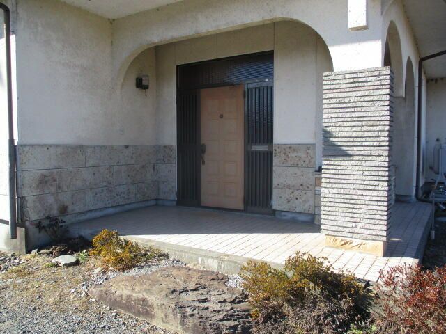 6DK Detached House for Sale in Minowa, Nagano - Thumbnail 3