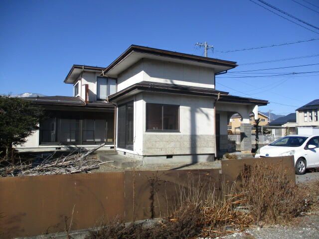 6DK Detached House for Sale in Minowa, Nagano - Thumbnail 2