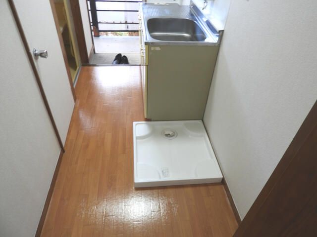 Pet-Friendly 1K Apartment for Rent in Sendai's Taishaku Ward - Thumbnail 4