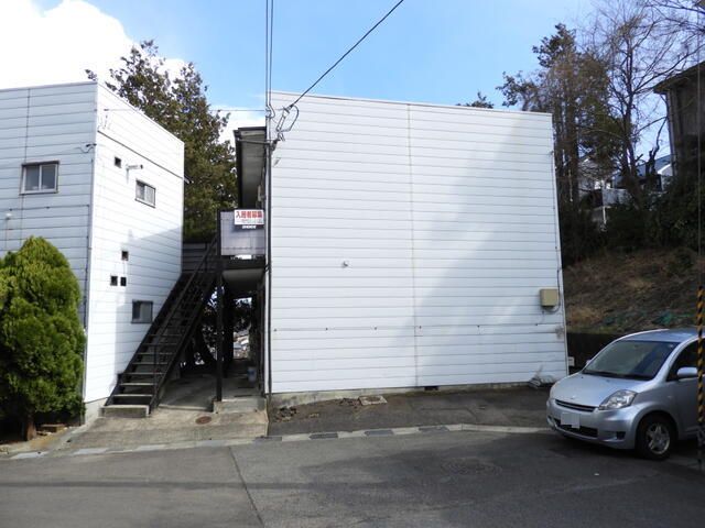 Pet-Friendly 1K Apartment for Rent in Sendai's Taishaku Ward - Image 1