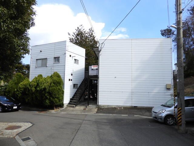 Pet-Friendly 1K Apartment for Rent in Sendai's Taishaku Ward - Thumbnail 2