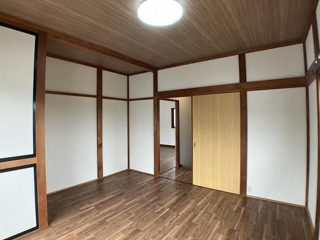 Renovated 3LDK House in Ishioka, Ibaraki - 91 Tsubo Land - Thumbnail 3