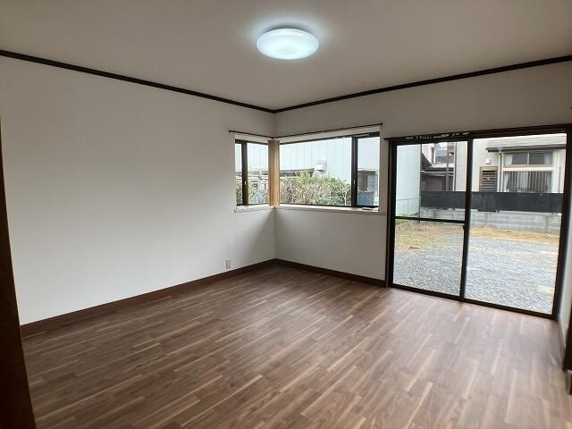 Renovated 3LDK House in Ishioka, Ibaraki - 91 Tsubo Land - Thumbnail 4
