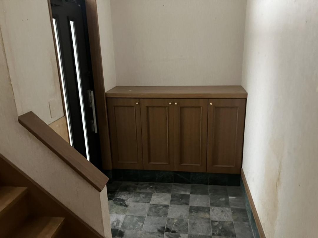 Shop-Integrated House for Renovation in Obihiro, Hokkaido - Thumbnail 3