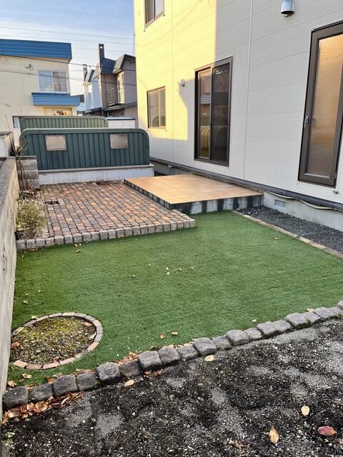 Renovated 4LDK House in Quiet Sapporo Neighborhood with Galvalume Siding - Thumbnail 3