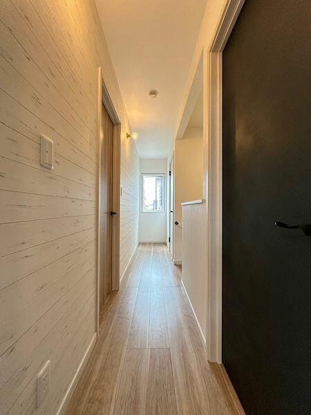 2021-Built 4SLDK House in Sapporo Higashi-ku with 3 Parking - Thumbnail 4