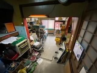 1965 Wooden House for Sale in Toyonaka, Hyogo - 4DK Layout - Thumbnail 2