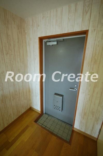 1K Apartment for Rent in Tokushima with Free Internet - Thumbnail 3