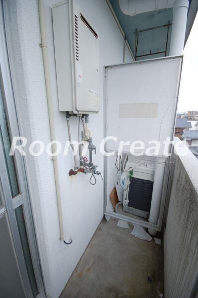 1K Apartment for Rent in Tokushima with Free Internet - Thumbnail 2
