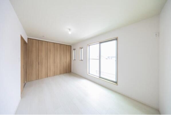 New 3LDK House Near Hatsushiba Station, Sakai, Osaka - Thumbnail 3