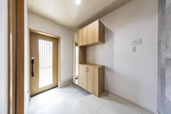 New 3LDK House Near Hatsushiba Station, Sakai, Osaka - Thumbnail 2