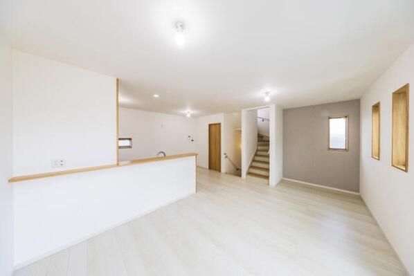 New 3LDK House Near Hatsushiba Station, Sakai, Osaka - Thumbnail 4
