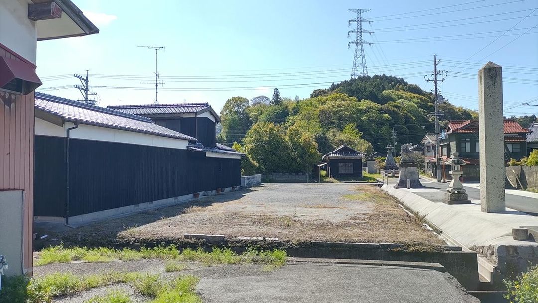Residential Land for Sale in Tabuse, Yamaguchi - 319.15 sqm - Thumbnail 4