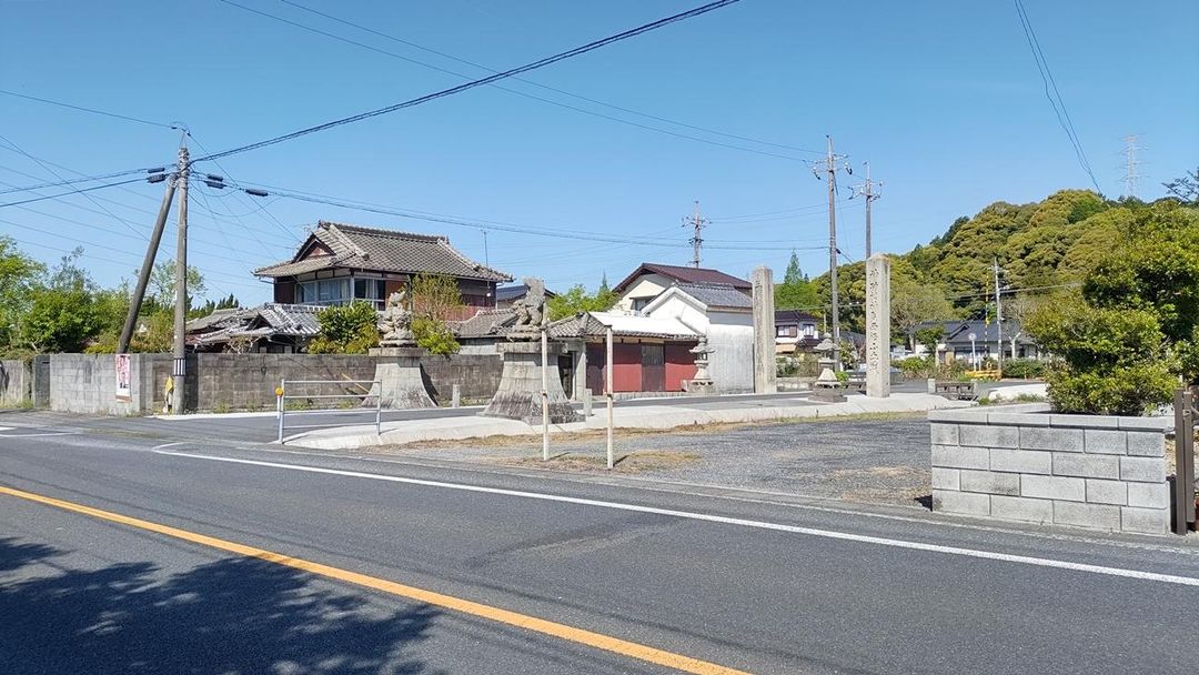 Residential Land for Sale in Tabuse, Yamaguchi - 319.15 sqm - Thumbnail 3