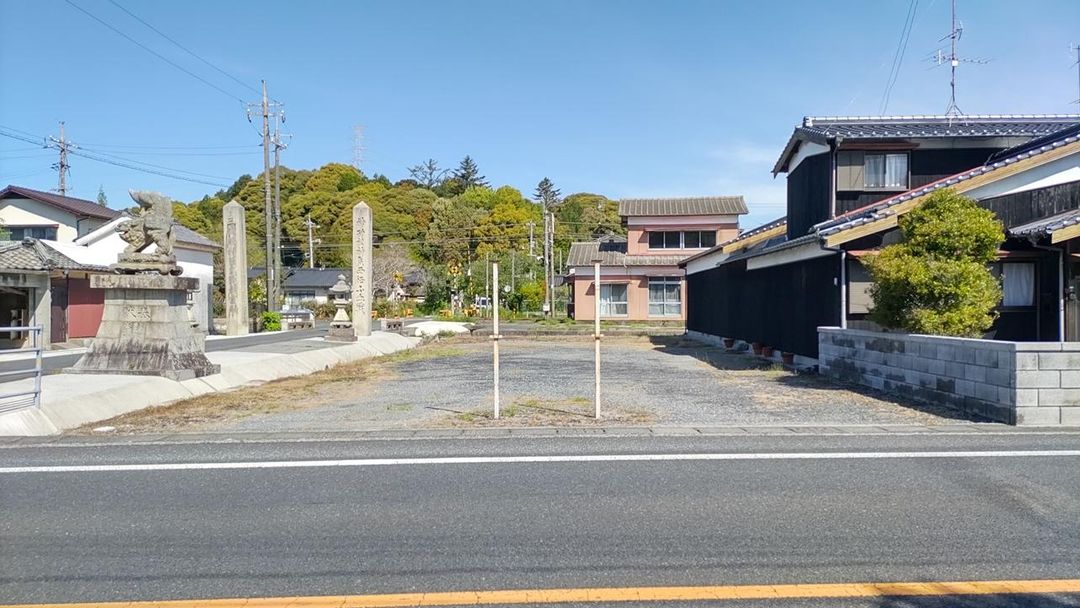 Residential Land for Sale in Tabuse, Yamaguchi - 319.15 sqm - Thumbnail 2