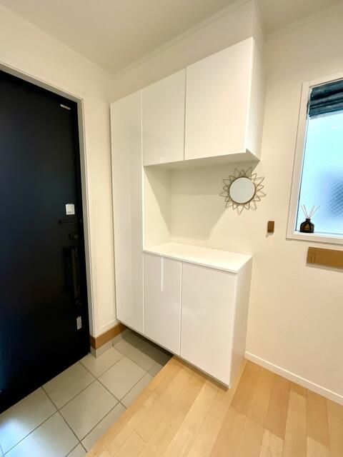 3SLDK Detached House with Roof Balcony in Yokohama Konandai - Thumbnail 3