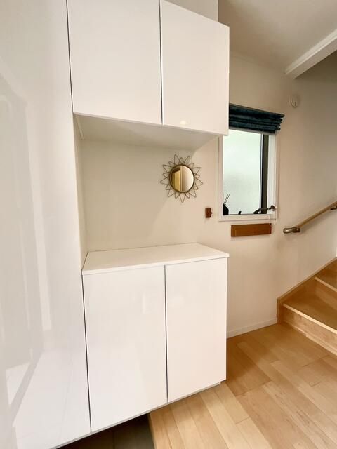 3SLDK Detached House with Roof Balcony in Yokohama Konandai - Thumbnail 4