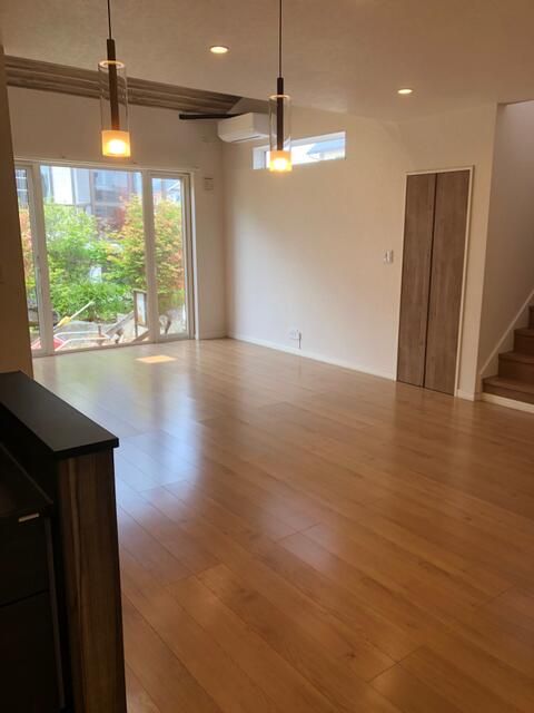 Modern 3LDK House in Tomakomai, Hokkaido | Built 2022 - Thumbnail 3