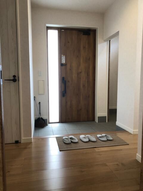 Modern 3LDK House in Tomakomai, Hokkaido | Built 2022 - Thumbnail 2