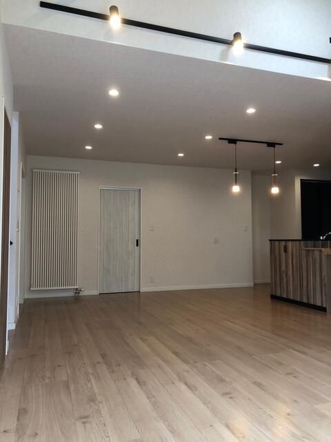 Modern 3LDK House in Tomakomai, Hokkaido | Built 2022 - Thumbnail 4