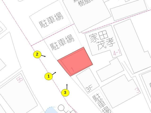 3LDK House Near Toyohama Fishing Port in Minamichita, Aichi - Thumbnail 3