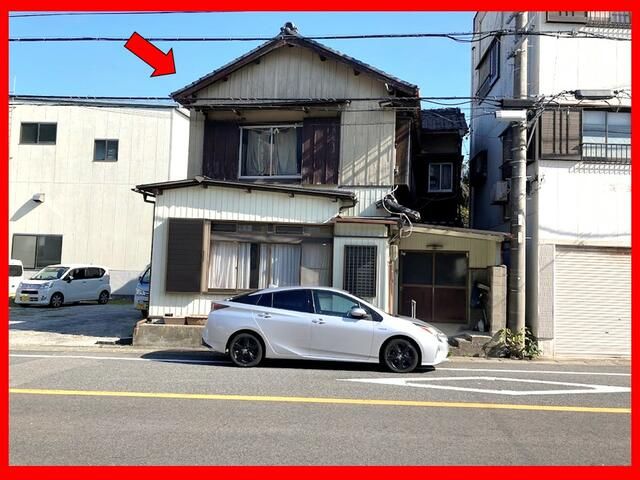 3LDK House Near Toyohama Fishing Port in Minamichita, Aichi - Thumbnail 2