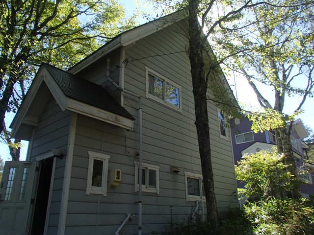 Affordable 3LDK Vacation Cabin in Nagano's Himegidaira Resort - Thumbnail 3