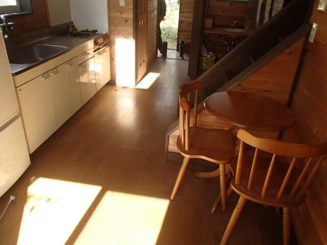 Affordable 3LDK Vacation Cabin in Nagano's Himegidaira Resort - Thumbnail 4