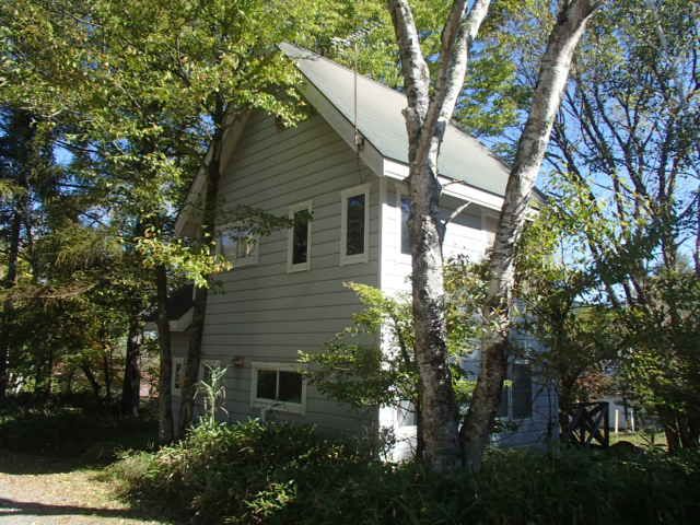 Affordable 3LDK Vacation Cabin in Nagano's Himegidaira Resort - Thumbnail 2